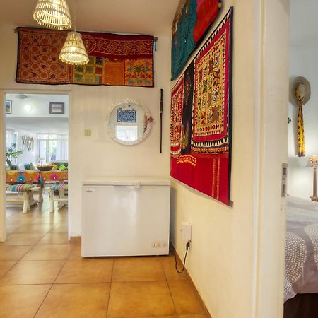 Ilha Azul House Villa Ponta do Ouro Dış mekan fotoğraf