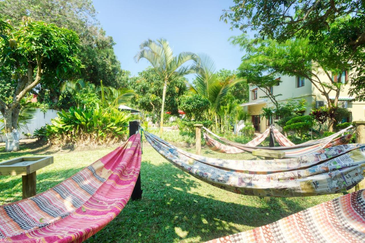Ilha Azul House Villa Ponta do Ouro Dış mekan fotoğraf