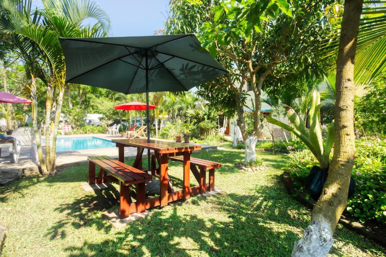 Ilha Azul House Villa Ponta do Ouro Dış mekan fotoğraf