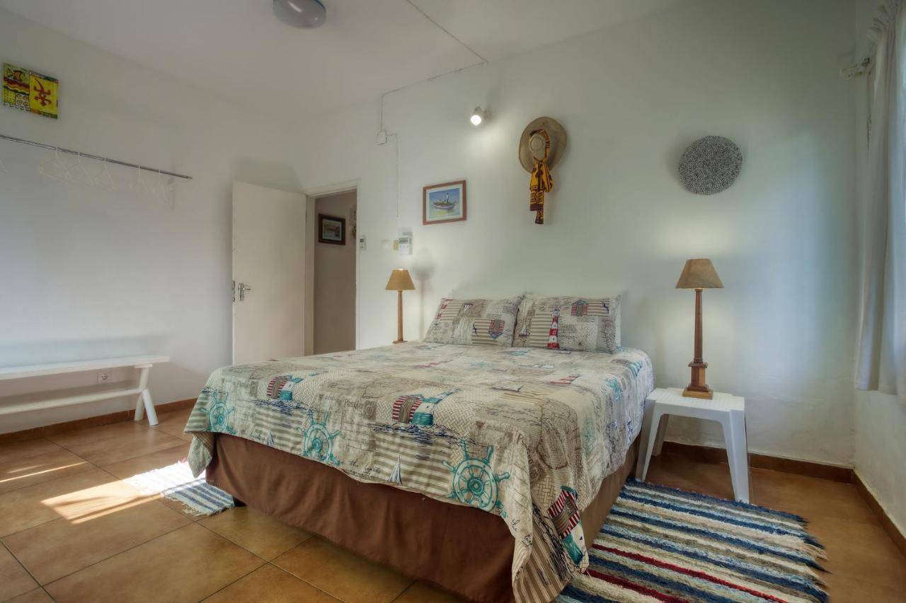 Ilha Azul House Villa Ponta do Ouro Dış mekan fotoğraf