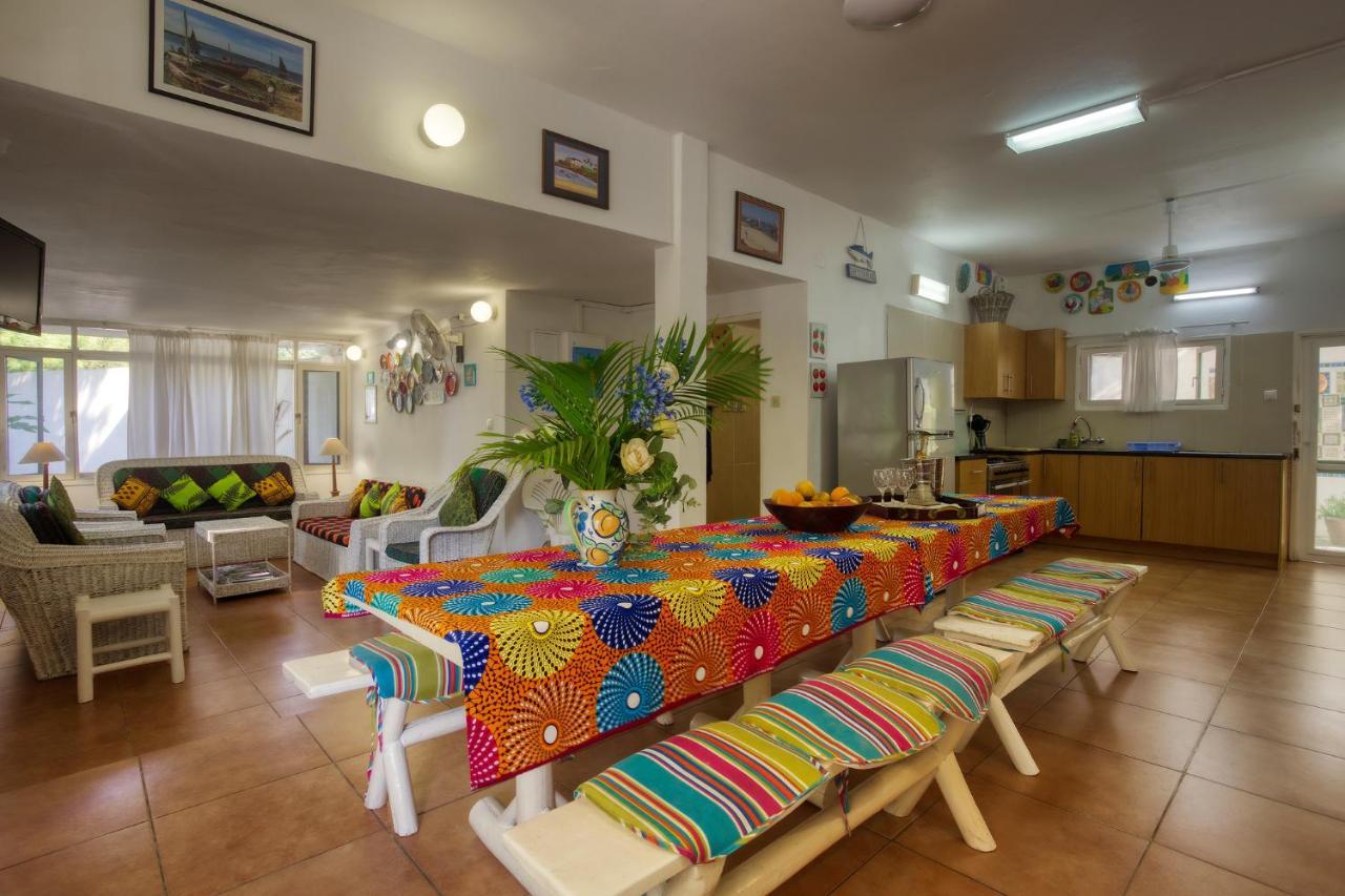Ilha Azul House Villa Ponta do Ouro Dış mekan fotoğraf