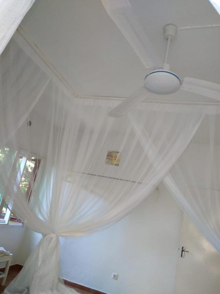 Ilha Azul House Villa Ponta do Ouro Dış mekan fotoğraf