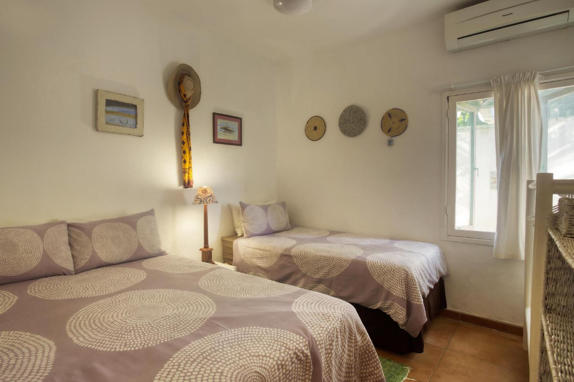 Ilha Azul House Villa Ponta do Ouro Dış mekan fotoğraf