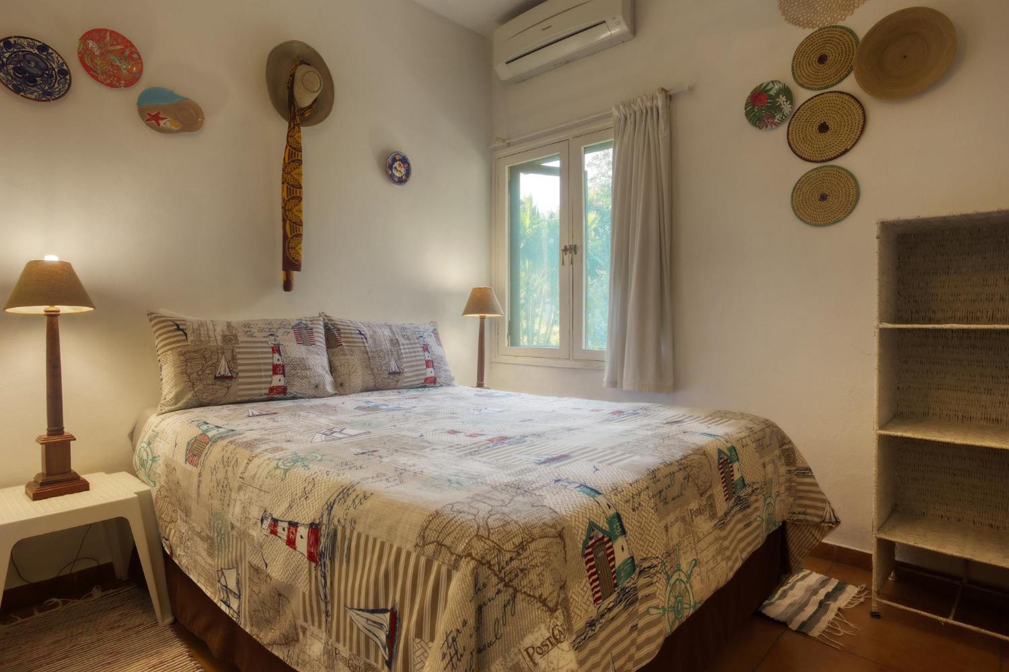 Ilha Azul House Villa Ponta do Ouro Dış mekan fotoğraf